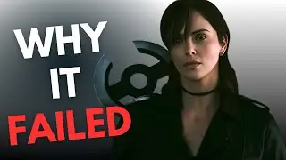 THE OLD GUARD 2 is a MESS