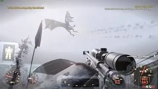 Fallout 76 PC | ASAM vs Scorchbeast & Mirelurk queen