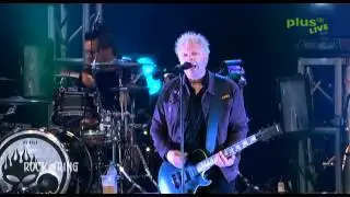 Gotta Get Away -  THE OFFSPRING  live at Rock am Ring HD