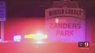 Video: Zanders Park in Winter Garden hot spot for crime, police say