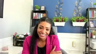 Lunch and Learn with Monique Carter, The Carter Group