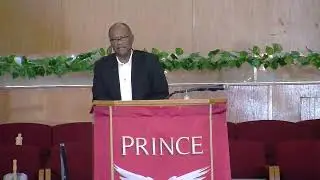 December 18, 2025 - Thursday Night Bible Class  - Pastor Thomas Livingston