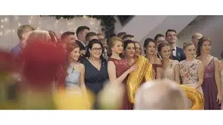 Stužková slávnosť  |  Videoklip  |  IV.B GTV | Stará Ľubovňa | 2019