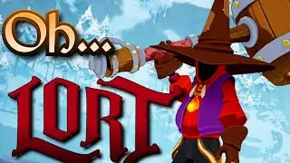 First Time Playing | LORT | Feb 5, 2026