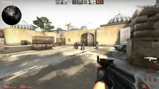 CS:GO #25 - СУКА БЛЯТЬ !!! #ComeBackIsReal