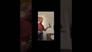 Improvisation 32