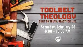 LIVE | Connect With God
