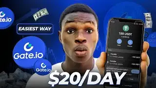 This Telegram Bot Pays $20/Day [How To Make Money Online Passively in Nigeria]