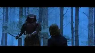 Disturbed - Warrior Mashup Movies