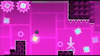 Geometry Dash Mix #1