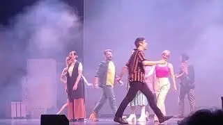 Απλή Μετάβαση - Μίνως Θεοχάρης / Radio City / Μικρό Απόσπασμα - StellasView.gr