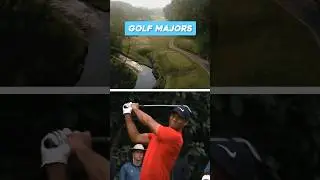 Ranking Golf Major Championships ⛳️