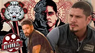 Mayans MC Season 3 Finale Spoiler Review!