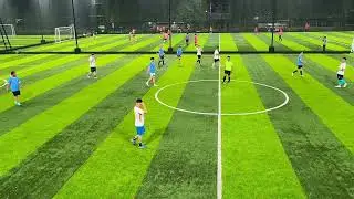 Indonesia vs Malaysia #week 4 #dcfc Season XIII #football #minisoccer 