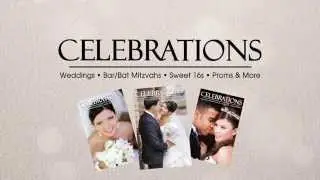 Celebrations Magazine