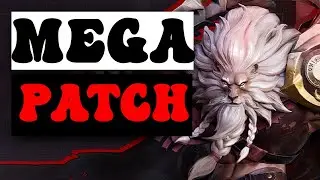 Massive Patch! Leo Banner, Giant Tower & QoL Upgrades | Eternal Evolution