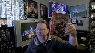 Top 5 Sega Genesis Games!