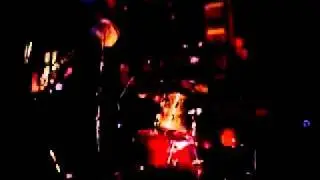 duh SIMPLETOnS-Shrunken Head-Live at the Princeton