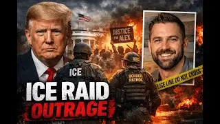 White House Reacts as ICE Operation in Minneapolis Sparks National Outrage