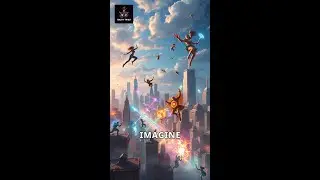 What If Everyone Had Superpowers?