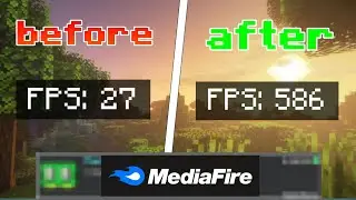 Memory Reduce [Ram] resource pack for MCPE 1.21+ 🔥Ram Optimizing ✔️