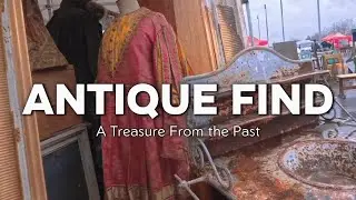 An Unexpected Treasure &mdash; A Late 19th-Century French Antique
