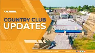Princeton Country Club And Farms are here to support you with the latest Country Club Update!