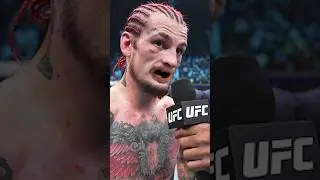 MMA fans are so hard to please 😅 #seanomalley #mma #mmafans #ufc #ufcfans #mmanews #ufcnews