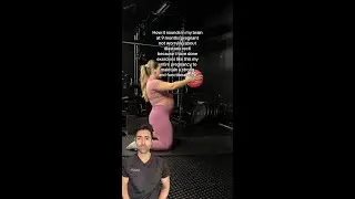 Exercise During Pregnancy
