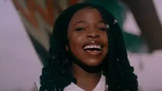 Naomi James ft Godfrey Steven -Tangazo { Official Video}