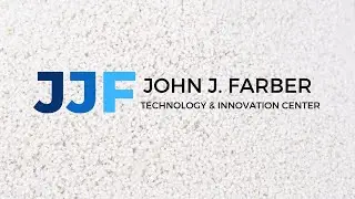 John J. Farber Technology & Innovation Center- Izod Impact Testing