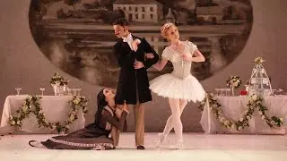 Studio to Stage | The Wedding Bouquet | The Sarasota Ballet