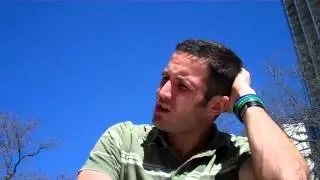 I Quit Caffeine With Hypnosis Pt.1
