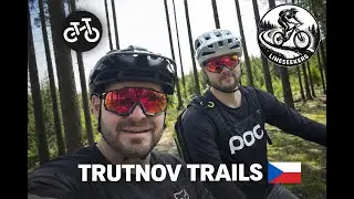 TRUTNOV TRAILS | LineSeekers