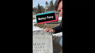 1️⃣⏲️🤳 BETSY TACEY