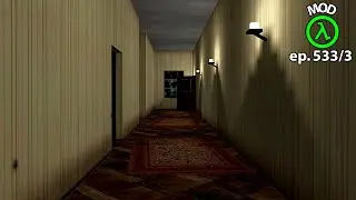 Afraid of Monsters, ep. 533/3「Half-Life 1 Mod Full Walkthrough, 1440p60」