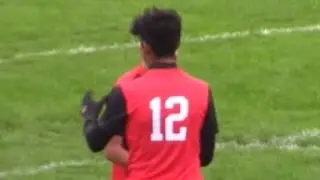 Julian Morales Highlights