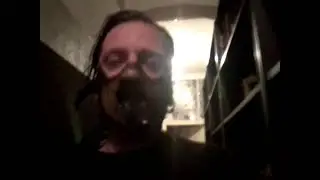 20 YEARS OUT OF LINE - Greetings from Chris L. (Agonoize/The Sexorcist)