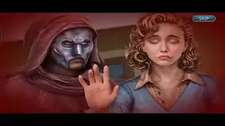 Secrets of Salem : Silent Awakening gameplay walkthrough