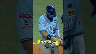 Magallanes Navigators 20-11 Anzo&aacute;tegui Caribs - LVBP - Record-breaking night for Rougned Odor