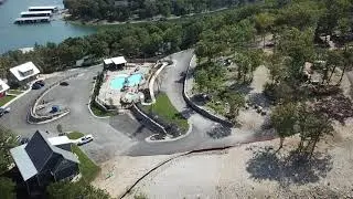 Table Rock Shore Resort, Kimberling City, Mo.
