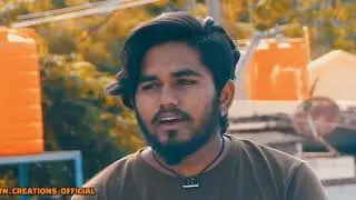 BOMBE ADSONU | COVER SONG BY | PVN CREATIONS