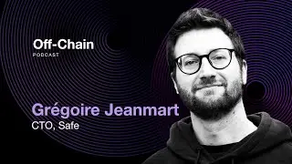 Greg Jeanmart: Revolutionising Cross-Chain Liquidity with Safenet | Off-Chain Podcast #050
