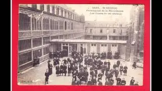 Saint Brieuc Côte d'Armor France