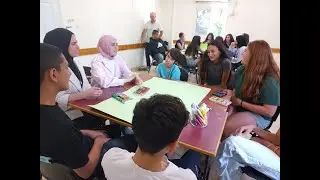 Friends of Givat Haviva December 2025 Quarterly briefing