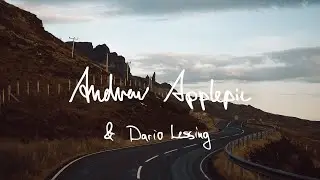 Andrew Applepie & Dario Lessing - Swordfighter