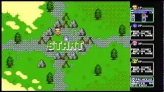 XBL Indie - Protect Me Knight まもって騎士 (trial)