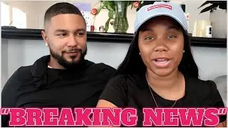 Breaking News || Cheyenne Floyd Pregnant With Baby 2 || 31 Dec 2025