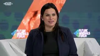 Financing exploration, mining, and the energy transition (English)