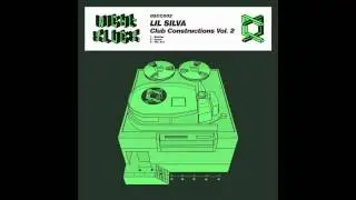 Lil Silva - Quest